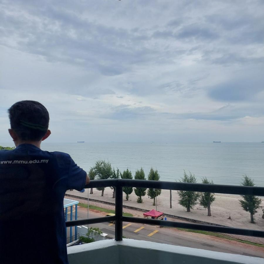 Mutiara Apartment Malacca