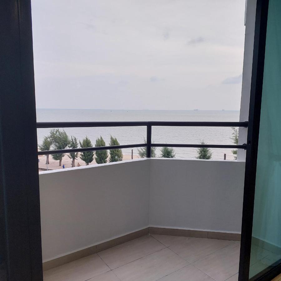 Apartment Mutiara Malacca