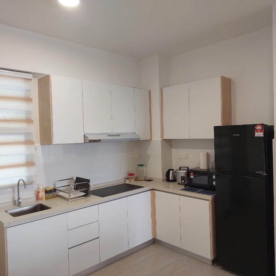Mutiara Apartment Malacca