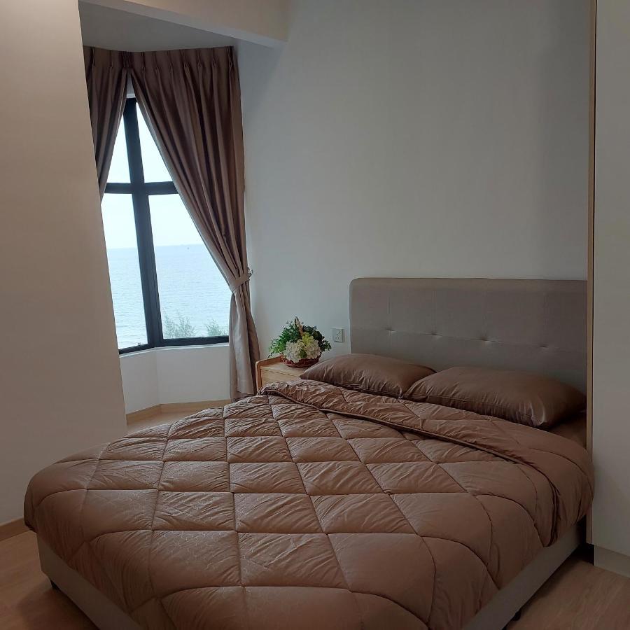 Apartment Mutiara *
