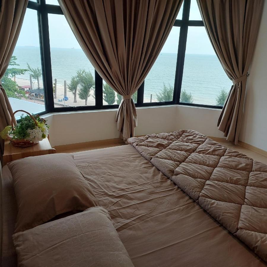 Mutiara Apartment Malacca
